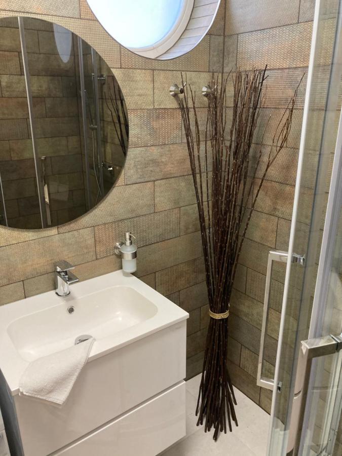 Lake Apartment Heviz Luaran gambar
