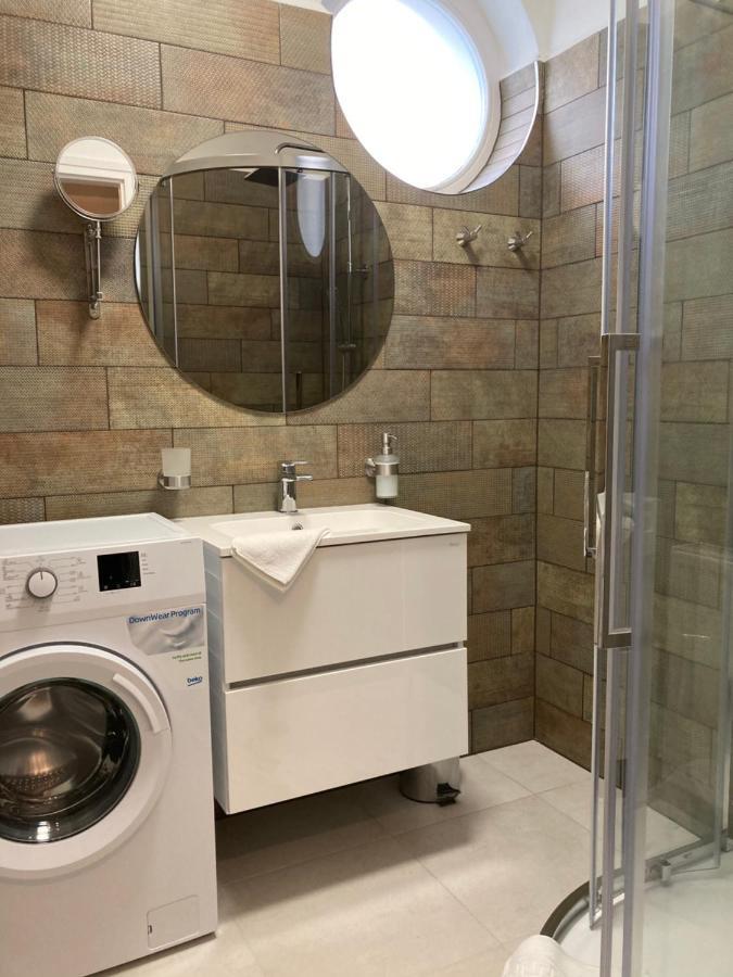 Lake Apartment Heviz Luaran gambar