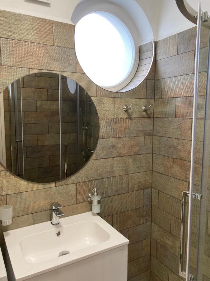 Lake Apartment Heviz Luaran gambar