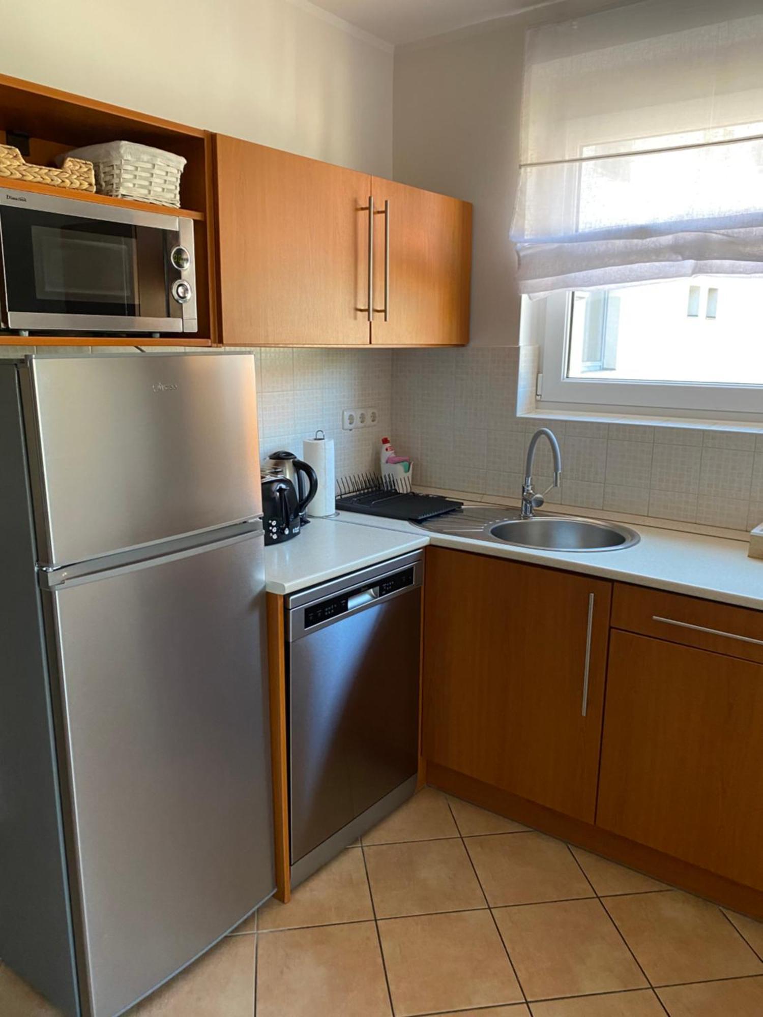 Lake Apartment Heviz Luaran gambar