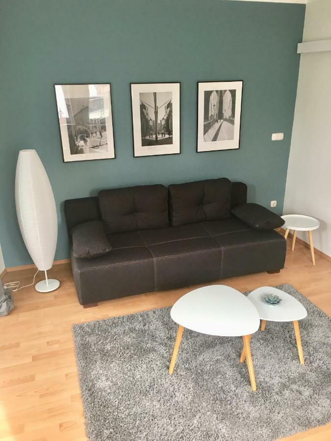 Lake Apartment Heviz Luaran gambar