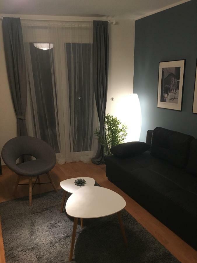 Lake Apartment Heviz Luaran gambar