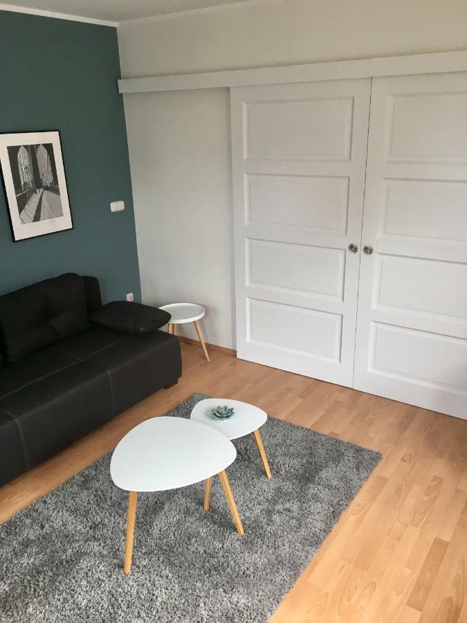 Lake Apartment Heviz Luaran gambar