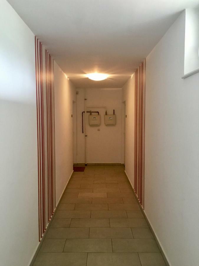 Lake Apartment Heviz Luaran gambar