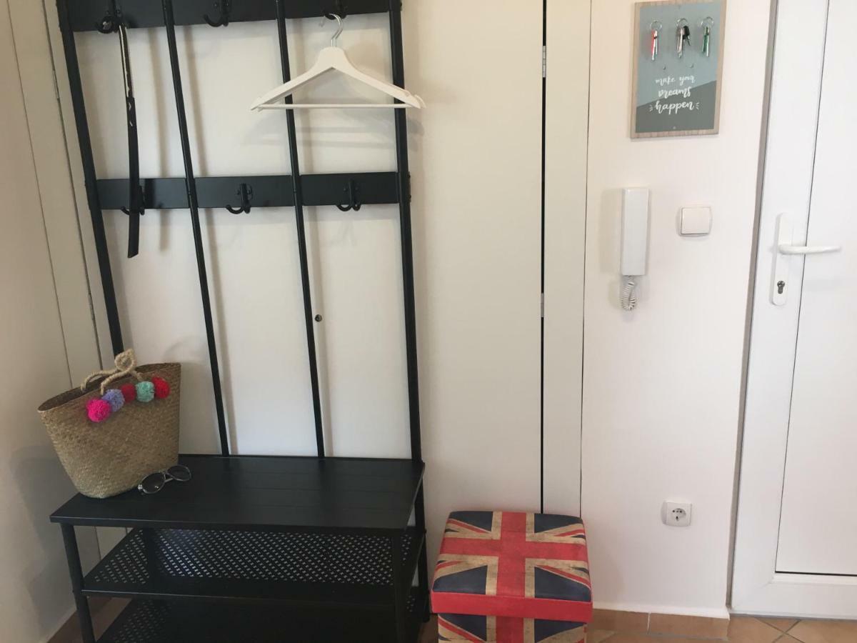 Lake Apartment Heviz Luaran gambar